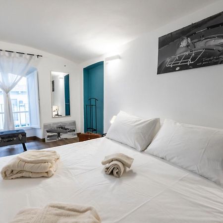 شقة Casa Dolce Casa In Centro Piazza Vittorio تورينو المظهر الخارجي الصورة