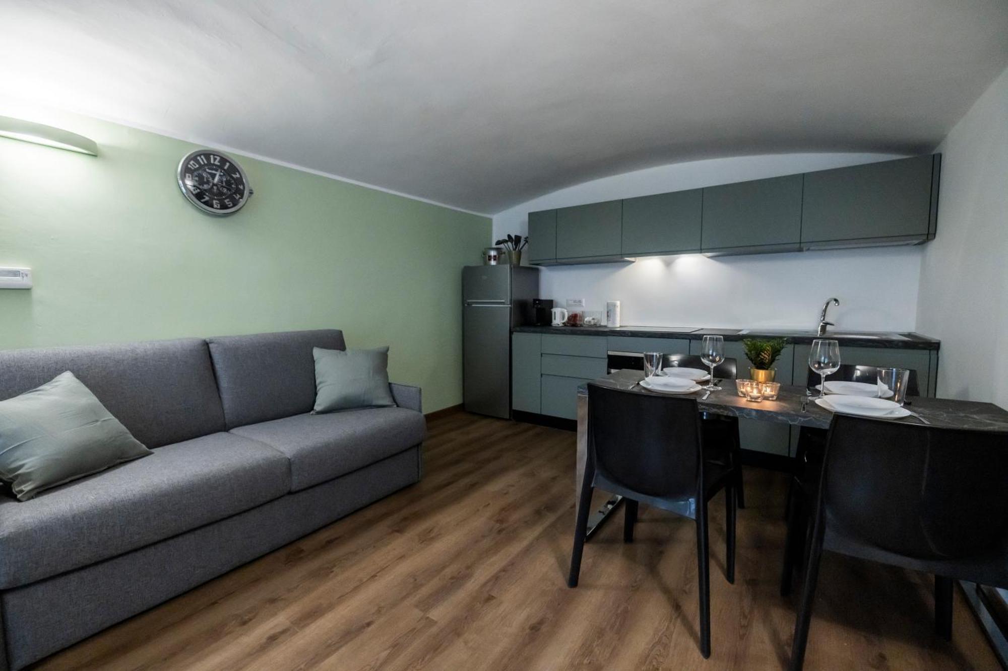 شقة Casa Dolce Casa In Centro Piazza Vittorio تورينو المظهر الخارجي الصورة