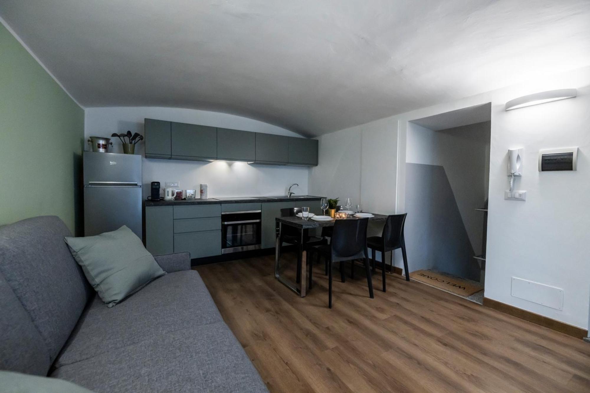 شقة Casa Dolce Casa In Centro Piazza Vittorio تورينو المظهر الخارجي الصورة