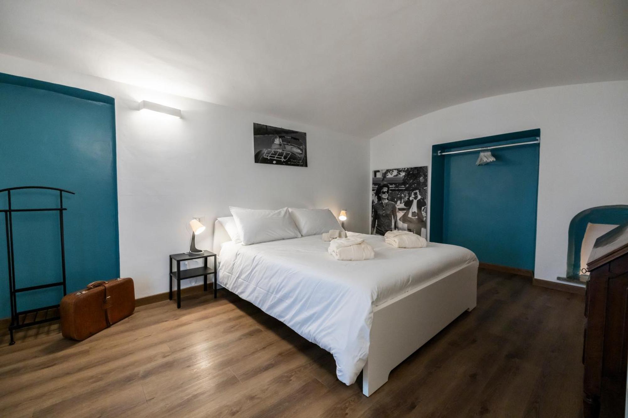 شقة Casa Dolce Casa In Centro Piazza Vittorio تورينو المظهر الخارجي الصورة