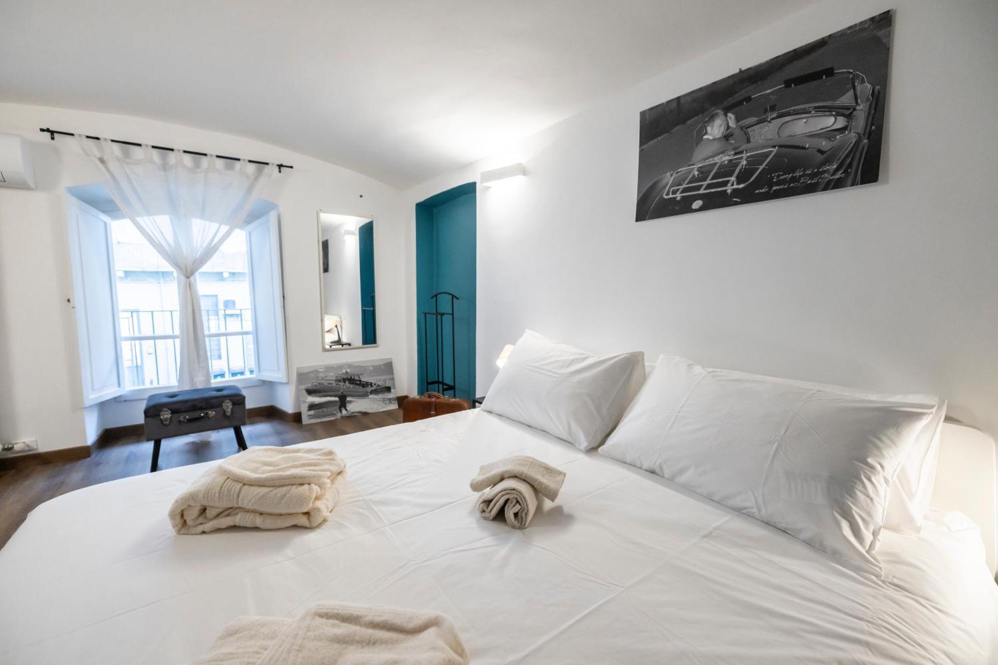 شقة Casa Dolce Casa In Centro Piazza Vittorio تورينو المظهر الخارجي الصورة